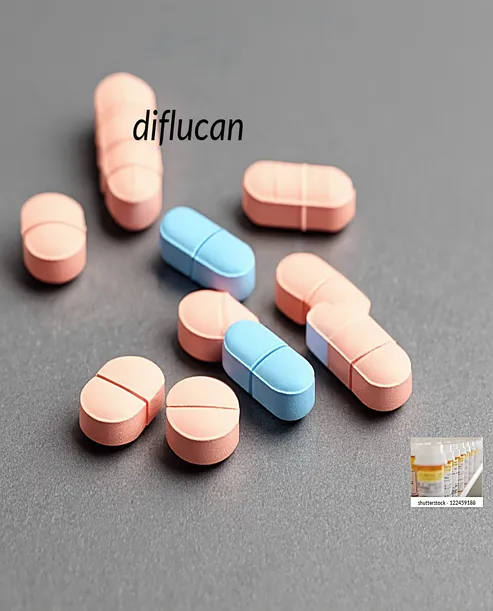 Diflucan ci vuole la ricetta medica